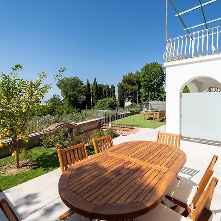 Bed and Breakfast La Minucciola Capri Anacapri  Exterior foto